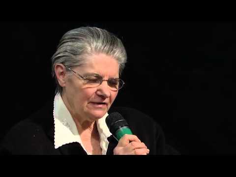 Santa Missa 17/07/2013 - Oração Irmã Luiza