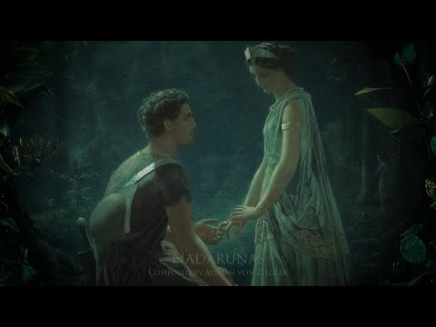 Emotional Fantasy Music - The Secret Wedding