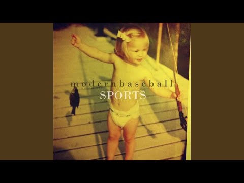 Look Out - Modern Baseball