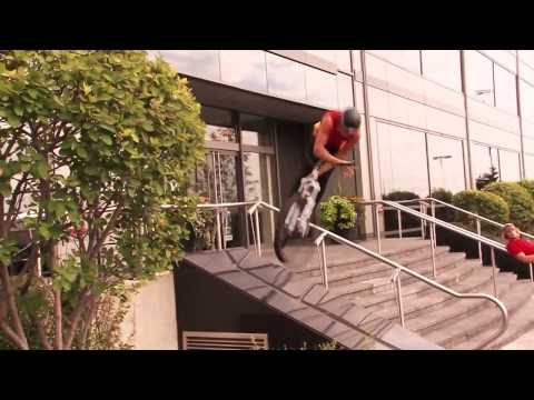 The Rise - Matt Macduff Street