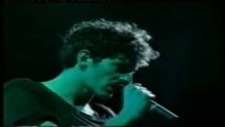 Sau al festival de "Tirant de Rock" de València