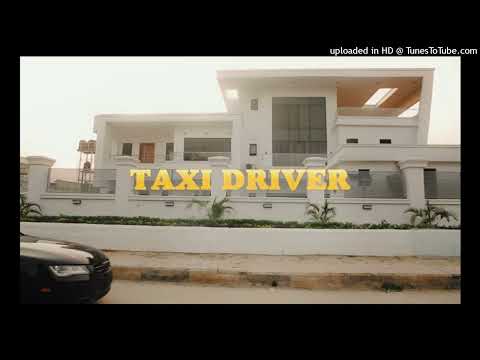 Magnito - Taxi Driver