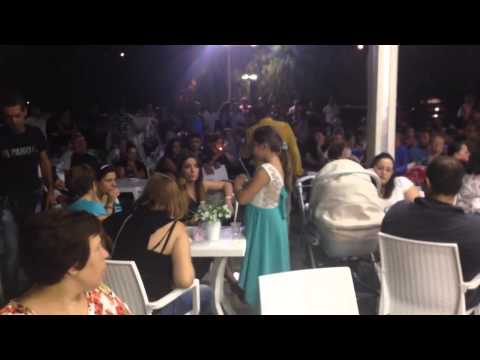 Gino Gaeta Live - Stasera