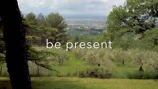 Italy Food, Yoga & Mindfulness Retreat 2018