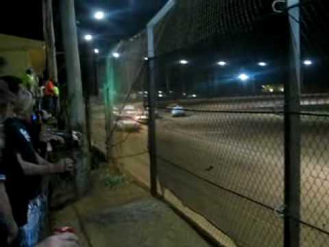 Maryborough 21st march 09 modified productions 3