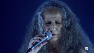 Maria Bethânia - Non, Je Ne Regrette Rien (Teaser)