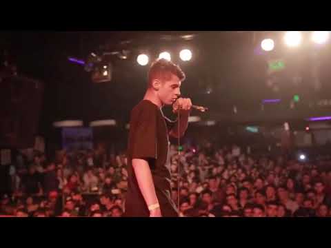 2da instrumental Dam vs Frescolate [Remake sacado de la batalla]