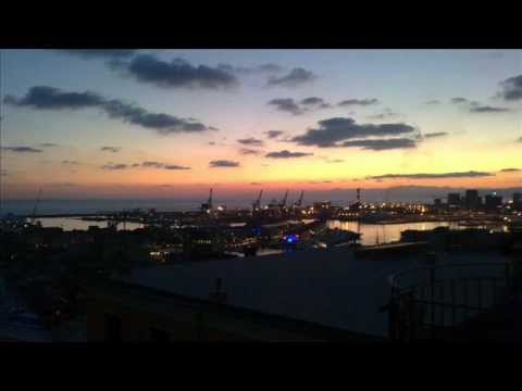 Cumme t'é bella Zena