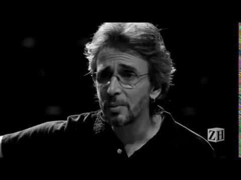 "Ao Pé da Letra" - Vitor Ramil explica a letra de Loucos de Cara