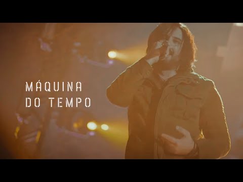 13 Guilherme de Sá - Máquina do Tempo (Vídeo Oficial)