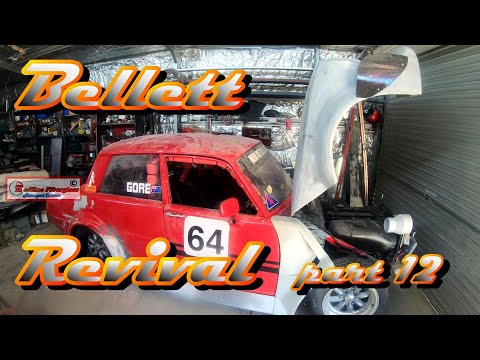 Bellett Revival - part 12