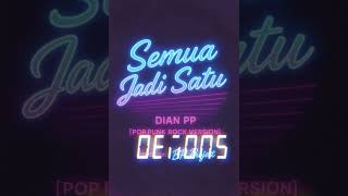 Semua Jadi Satu