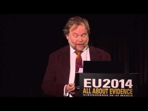 Dr. Michael Clarage: Understanding the Electric Sun Model | EU2014