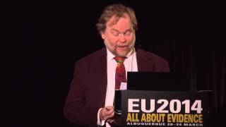 Dr. Michael Clarage: Understanding the Electric Sun Model | EU2014