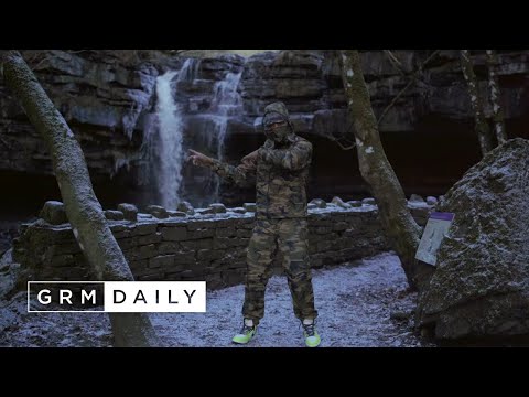 WAY2 - H.O.T.W [Music Video] | GRM Daily