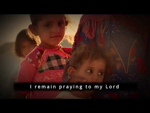 Hazatni - I was shaken (Nasheed English)