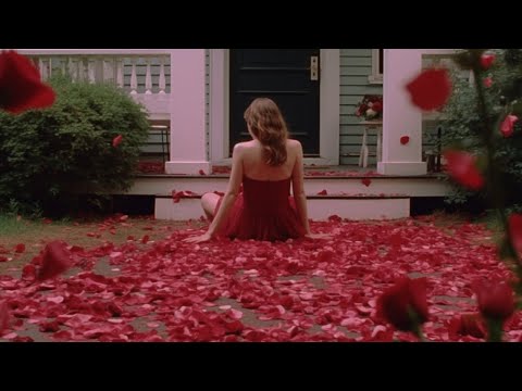 [1 hour] American Beauty Soundtrack (Slowed+Reverb)