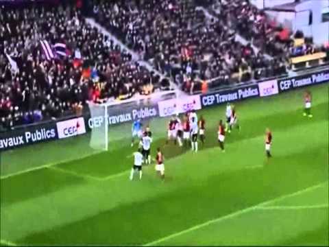 #1 Johann Carrasso _-_ Saison 2013_2014 FC METZ