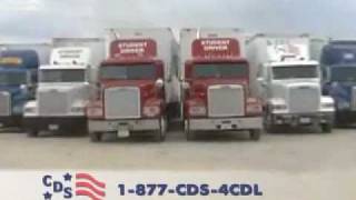 preview picture of video 'CDL TRAINING CLASS A & B VA,MD,DC'