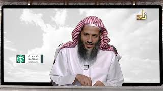 برنامج ربِّ اجعلني مقيم الصلاة | الحلقة 26 | قراءة القرآن في رمضان | د. منصور الغامدي image