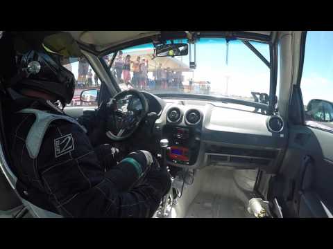 Gol dta Chael em Uberlândia