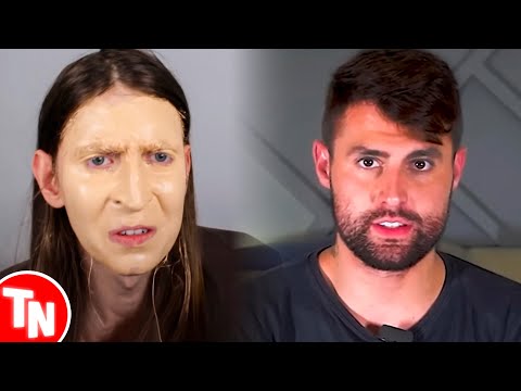 Felca viraliza absurdamente testando base da Virgínia, Rezende está com Dengue