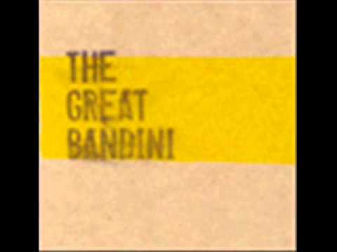Are You In Love With Him - The Great Bandini