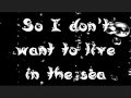 I Don T Want To Live On The Moon