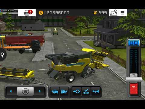 Buy all the things we need | Farming Simulator 16 | 30 million dollar series