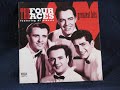 Four Aces - Love Is a Many Splendored Thing - 1950s - Hity 50 léta