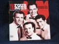 THE FOUR ACES ~ Love Is a Many Splendored ...