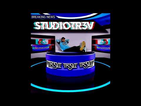 TR3Vi - STUDIOTR3V ( STUDIOMOB RMX )