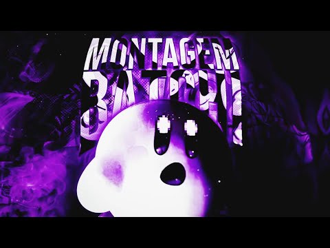 MXZI, Rushex - MONTAGEM BATCHI