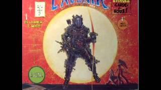 Etoiles, garde à vous - Guy Béart