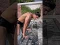 Desi Hunk Pool