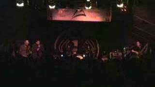 Alien Ant Farm - Drifting Apart - Live at Hollywood Par 2008