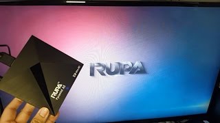 Download lagu The Cheapest Android TV Box , Full Test Review -  Rupa Pyramid A5 1GB mp3