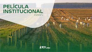 Película institucional – Cultivamos el hoy. Construimos el mañana.