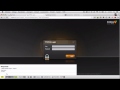 A Little Demonstration Of The Debug Toolbar