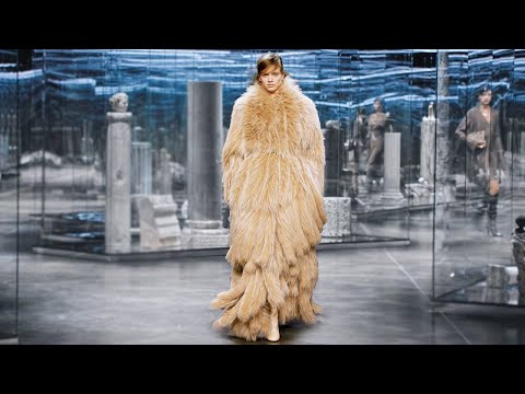 Fendi Fall/Winter 2021/22 Milan