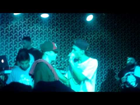 A cara de perro necochea semi