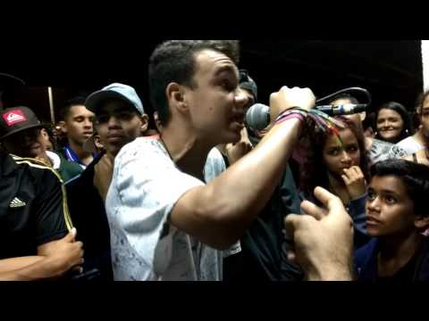 JOAO E KEU VS EDU E PAGE | Batalha do colina | SELETIVA ESTADUAL | Maceio-AL