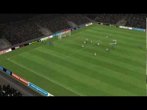 TPS 3-1 Basel - Match Highlights