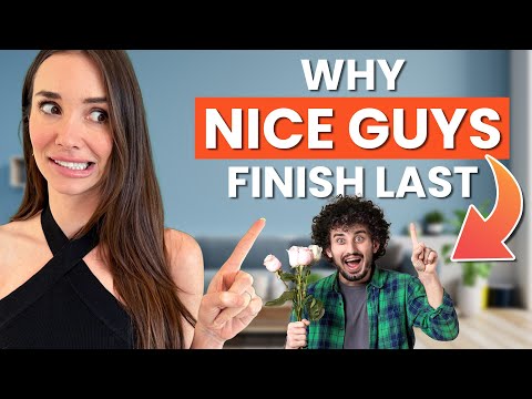 The REAL Reason Nice Guys Finish Last