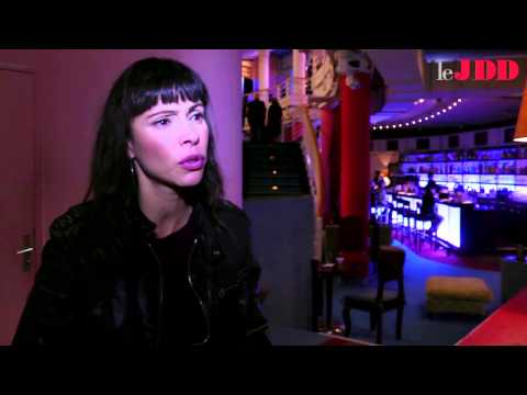 Mes dimanches avec... Mathilda May