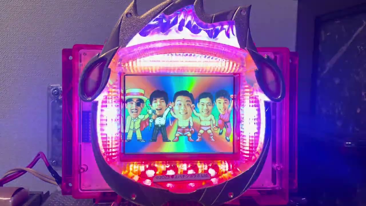 Youtube 炎の爆笑軍団