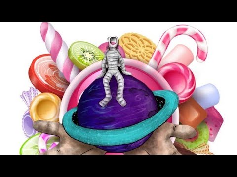 MiGente x CandyShop x Sufriendo -  (50cent vs J. Balvin vs Mylø) = 🚀MyAstral EXCLUSIVE Mashup#1 🚀