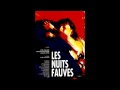 Dave Stewart & the Spiritual Cowboys - On Fire ...