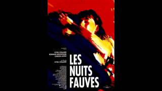 Dave Stewart & the Spiritual Cowboys - On Fire