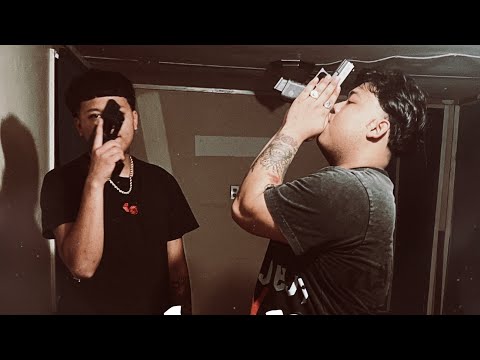 Chubbz Ft. JbgHzer ~ "Glock No Buddha" (Music Video)